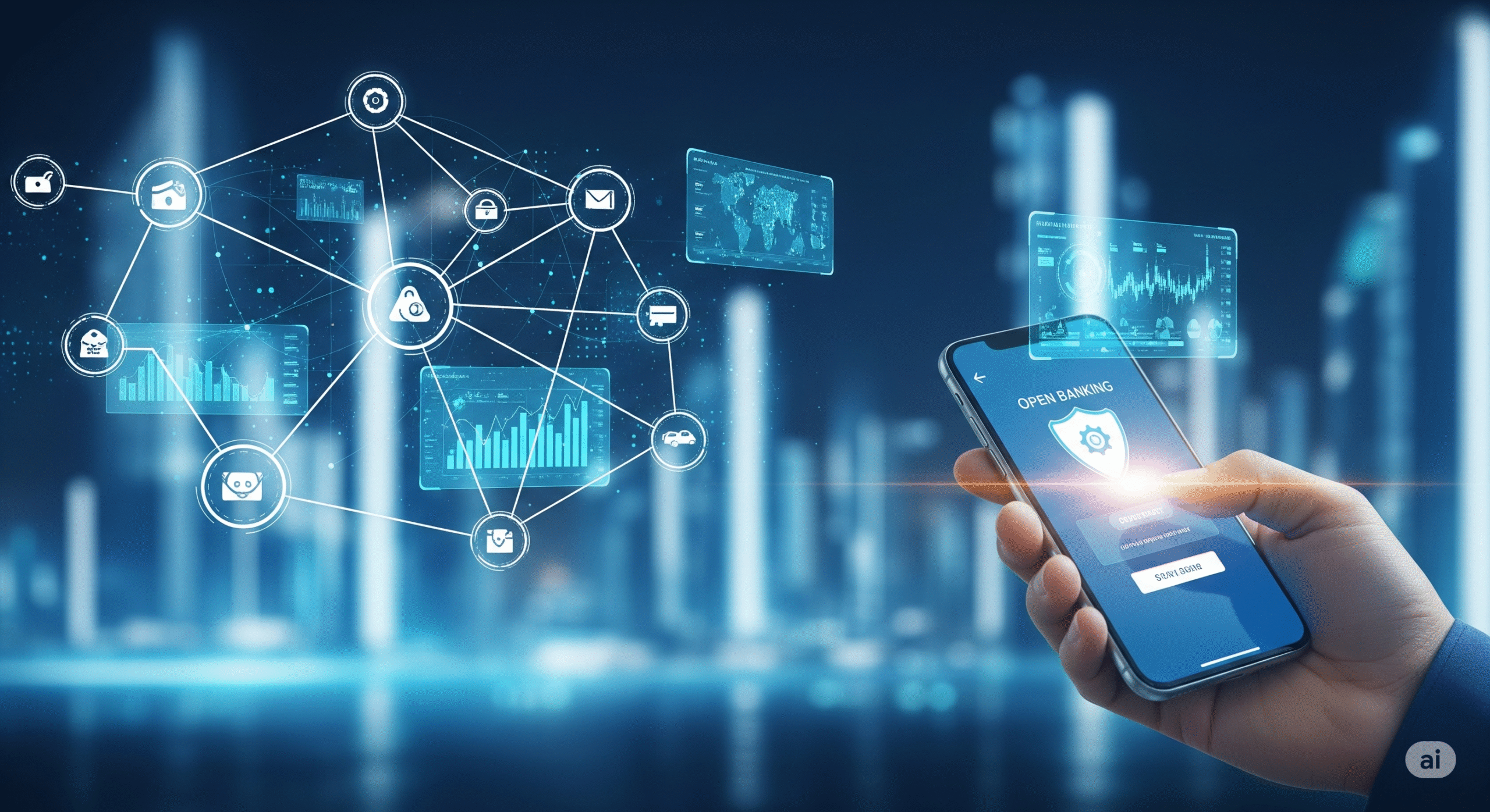The Future of Banking is Here- Why Pay by Bank Is Changing the Game
