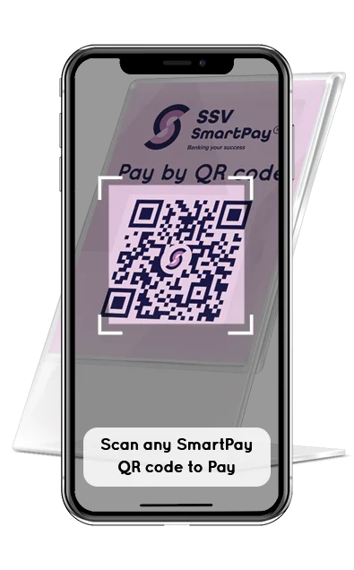 QR-code-scanner-v1 Qr Code